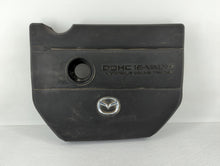 2010 Mazda Cx-7 Engine Cover