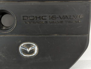 2010 Mazda Cx-7 Engine Cover