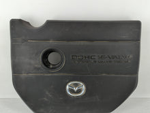 2010 Mazda Cx-7 Engine Cover