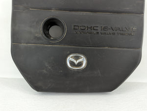 2010 Mazda Cx-7 Engine Cover