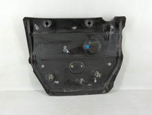 2010 Mazda Cx-7 Engine Cover