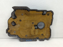 2017 Kia Optima Engine Cover