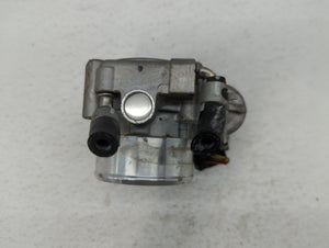 2015-2019 Hyundai Sonata Throttle Body P/N:35100-2G600 Fits 2015 2016 2017 2018 2019 2020 2021 OEM Used Auto Parts