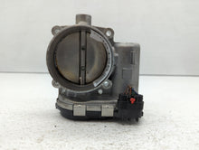 2011-2016 Chrysler Town & Country Throttle Body P/N:05184349AC Fits 2011 2012 2013 2014 2015 2016 2017 2018 2019 2020 2021 2022 OEM Used Auto Parts