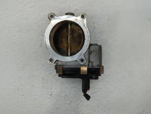 2015-2022 Gmc Yukon Throttle Body P/N:12617792 Fits 2014 2015 2016 2017 2018 2019 2020 2021 2022 OEM Used Auto Parts