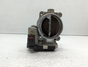 2012-2017 Gmc Acadia Throttle Body P/N:12632172BA Fits 2012 2013 2014 2015 2016 2017 2018 2019 2020 2021 2022 OEM Used Auto Parts