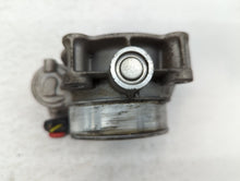 2012-2017 Gmc Acadia Throttle Body P/N:12632172BA Fits 2012 2013 2014 2015 2016 2017 2018 2019 2020 2021 2022 OEM Used Auto Parts