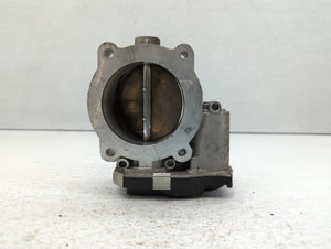 2012-2017 Gmc Acadia Throttle Body P/N:12632172BA Fits 2012 2013 2014 2015 2016 2017 2018 2019 2020 2021 2022 OEM Used Auto Parts