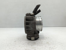 2011-2014 Hyundai Sonata Throttle Body P/N:35100-2G700 Fits 2011 2012 2013 2014 2015 2016 OEM Used Auto Parts