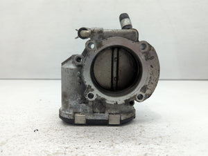 2014-2016 Kia Sportage Throttle Body P/N:35100-2G700 Fits 2011 2012 2013 2014 2015 2016 OEM Used Auto Parts