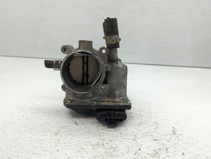 2015-2020 Hyundai Veloster Throttle Body P/N:35100-2B340 Fits 2015 2016 2017 2018 2019 2020 2021 2022 OEM Used Auto Parts