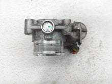 2014-2018 Ford Focus Throttle Body P/N:DS7E-9F991-BB Fits 2014 2015 2016 2017 2018 2019 2020 2021 2022 OEM Used Auto Parts