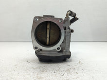 2021-2022 Hyundai Elantra Throttle Body P/N:35100-2J410 Fits 2021 2022 OEM Used Auto Parts