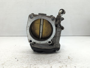 2009-2014 Nissan Maxima Throttle Body Fits 2009 2010 2011 2012 2013 2014 OEM Used Auto Parts