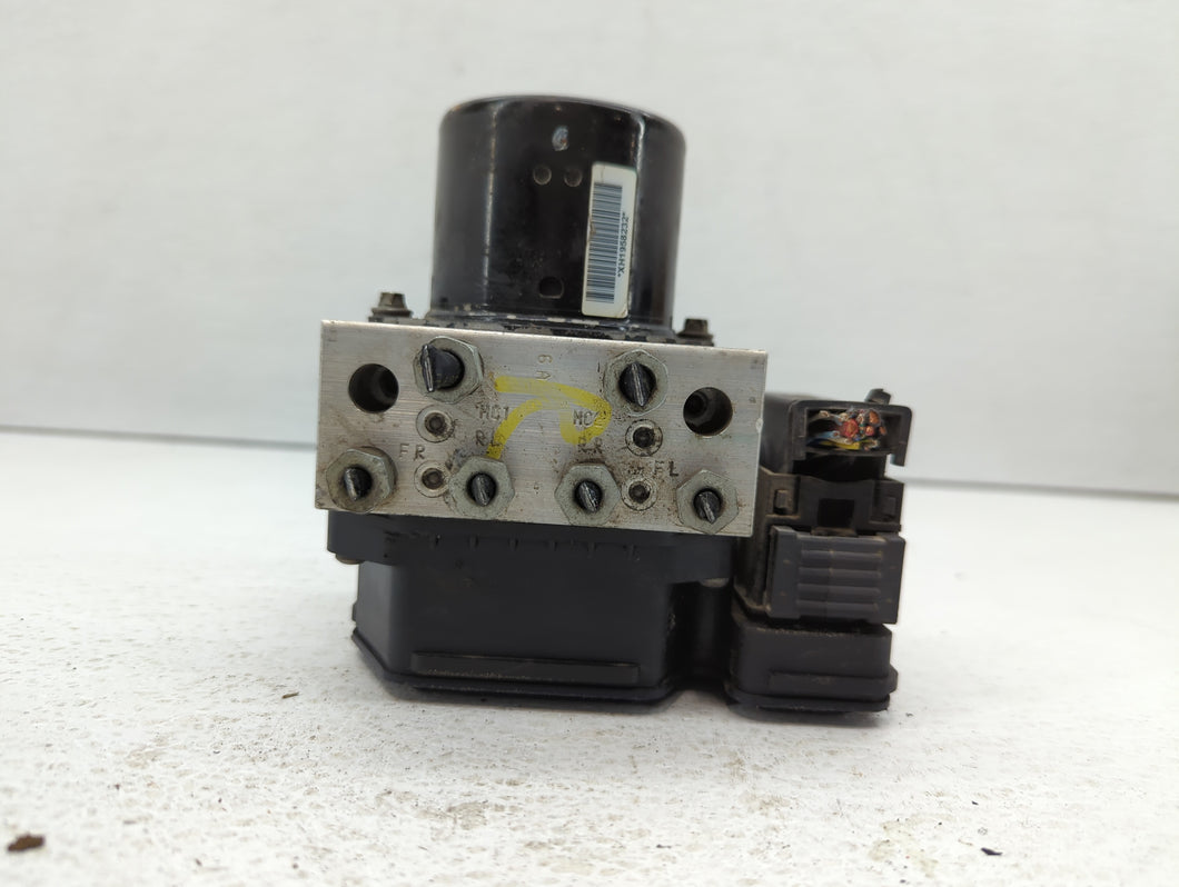 2013-2016 Chevrolet Malibu ABS Pump Control Module Replacement P/N:22863598 22838815 Fits 2012 2013 2014 2015 2016 OEM Used Auto Parts