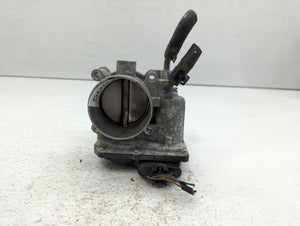 2014-2019 Kia Soul Throttle Body P/N:35100-2E000 Fits 2011 2012 2013 2014 2015 2016 2017 2018 2019 2020 2021 OEM Used Auto Parts