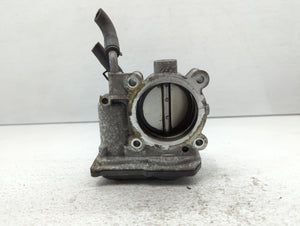 2014-2019 Kia Soul Throttle Body P/N:35100-2E000 Fits 2011 2012 2013 2014 2015 2016 2017 2018 2019 2020 2021 OEM Used Auto Parts