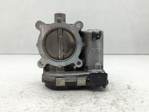 2017-2019 Infiniti Qx30 Throttle Body P/N:A 270 141 00 25 Fits 2016 2017 2018 2019 OEM Used Auto Parts