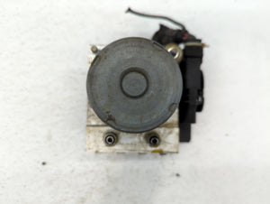 2012 Nissan Sentra ABS Pump Control Module Replacement P/N:47660 9AF0A Fits OEM Used Auto Parts