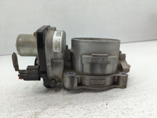 2010 Ford F-150 Throttle Body P/N:8L3E-9F991-CA 8L3E-9F991-CB Fits 2011 2012 2013 2014 OEM Used Auto Parts