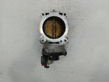 2010 Ford F-150 Throttle Body P/N:8L3E-9F991-CA 8L3E-9F991-CB Fits 2011 2012 2013 2014 OEM Used Auto Parts