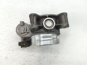 2016-2021 Chevrolet Camaro Throttle Body P/N:12670837AA Fits 2013 2014 2015 2016 2017 2018 2019 2020 2021 OEM Used Auto Parts