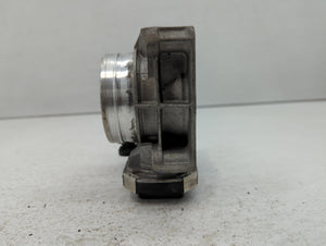 2016-2021 Chevrolet Camaro Throttle Body P/N:12670837AA Fits 2013 2014 2015 2016 2017 2018 2019 2020 2021 OEM Used Auto Parts