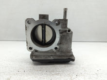 2013-2019 Nissan Sentra Throttle Body P/N:3RA60-01 C Fits 2013 2014 2015 2016 2017 2018 2019 OEM Used Auto Parts