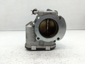 2009-2014 Hyundai Genesis Throttle Body P/N:35100-2C300 Fits 2009 2010 2011 2012 2013 2014 OEM Used Auto Parts