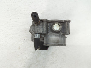 2010-2022 Toyota Prius Throttle Body P/N:22030-37060 Fits 2010 2011 2012 2013 2014 2015 2016 2017 2018 2019 2020 2021 2022 OEM Used Auto Parts