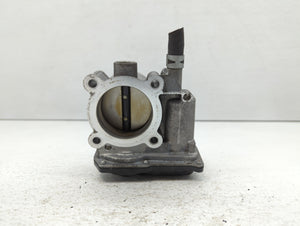 2010-2022 Toyota Prius Throttle Body P/N:22030-37060 Fits 2010 2011 2012 2013 2014 2015 2016 2017 2018 2019 2020 2021 2022 OEM Used Auto Parts