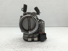 2011-2014 Hyundai Sonata Throttle Body P/N:35100-2G700 Fits 2011 2012 2013 2014 2015 2016 OEM Used Auto Parts