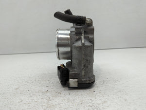 2011-2014 Hyundai Sonata Throttle Body P/N:35100-2G700 Fits 2011 2012 2013 2014 2015 2016 OEM Used Auto Parts