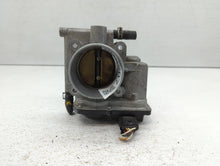 2010-2013 Mazda 3 Throttle Body P/N:9B4G-9F991-A Fits 2009 2010 2011 2012 2013 2014 2015 2016 2017 OEM Used Auto Parts