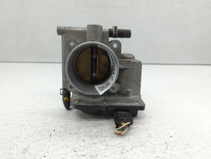 2010-2013 Mazda 3 Throttle Body P/N:9B4G-9F991-A Fits 2009 2010 2011 2012 2013 2014 2015 2016 2017 OEM Used Auto Parts