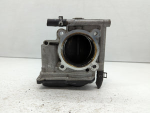 2010-2013 Mazda 3 Throttle Body P/N:9B4G-9F991-A Fits 2009 2010 2011 2012 2013 2014 2015 2016 2017 OEM Used Auto Parts