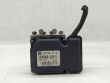 2013-2016 Chevrolet Malibu ABS Pump Control Module Replacement P/N:22863598 22838815 Fits 2012 2013 2014 2015 2016 OEM Used Auto Parts