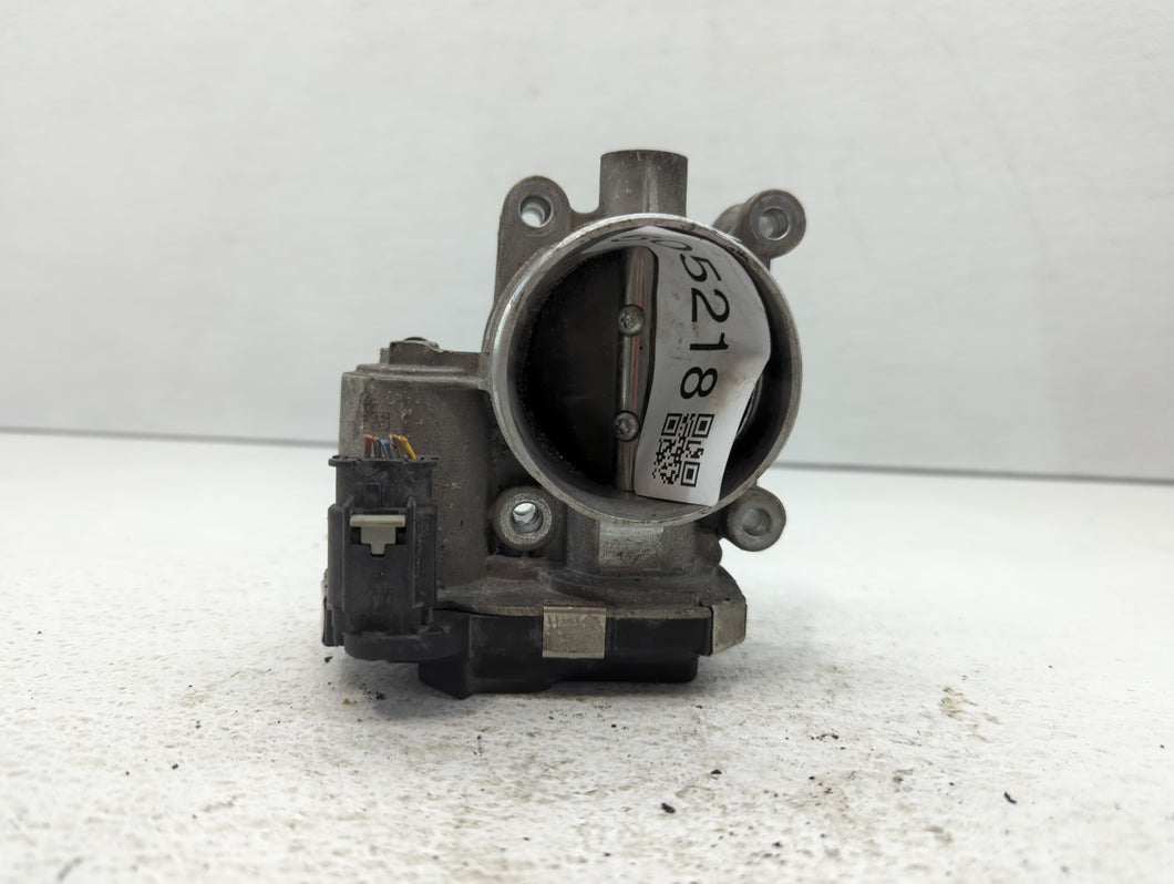 2016 Chevrolet Malibu Throttle Body P/N:12670839AA Fits 2017 2018 2019 2020 2021 2022 OEM Used Auto Parts