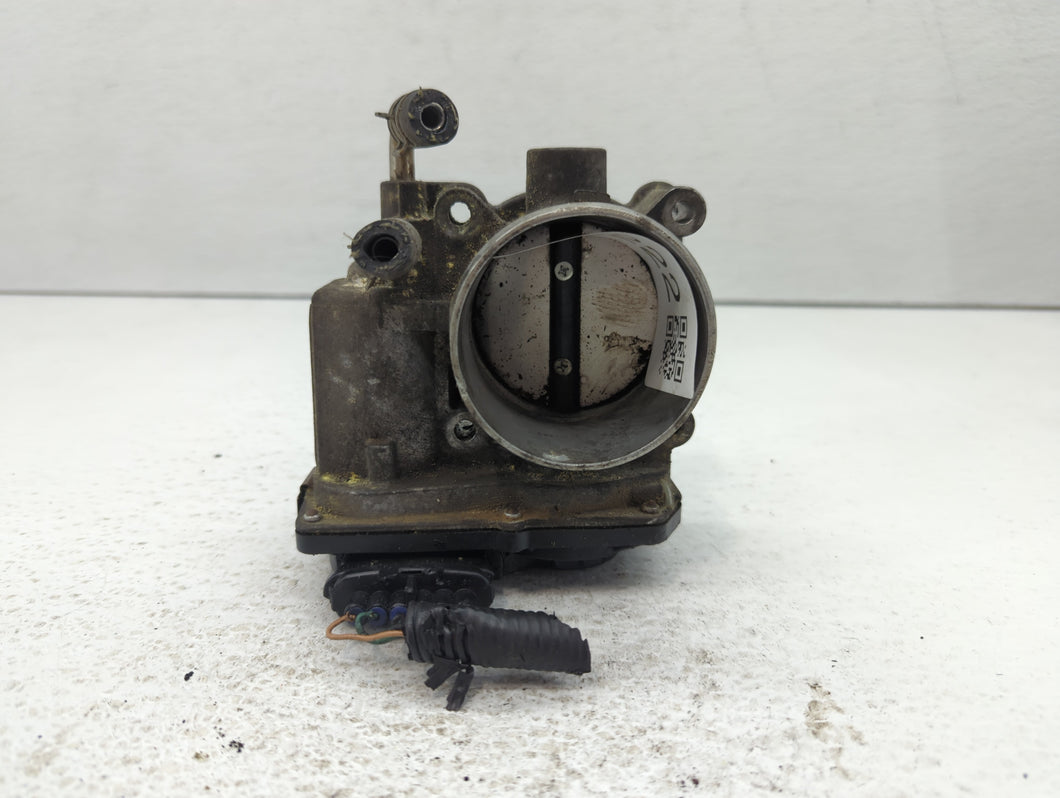 2013-2018 Nissan Altima Throttle Body P/N:3TA60-01 A Fits 2013 2014 2015 2016 2017 2018 2019 2020 OEM Used Auto Parts