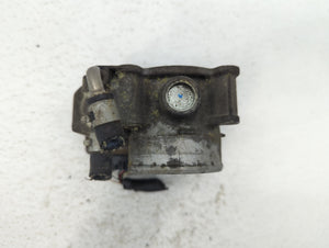 2013-2018 Nissan Altima Throttle Body P/N:3TA60-01 A Fits 2013 2014 2015 2016 2017 2018 2019 2020 OEM Used Auto Parts