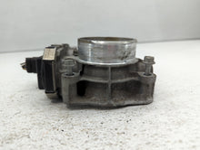 2012-2015 Chevrolet Equinox Throttle Body P/N:12632101CA Fits 2012 2013 2014 2015 OEM Used Auto Parts