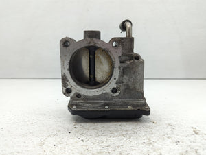 2014-2020 Nissan Rogue Throttle Body P/N:3TA60-01 A Fits 2013 2014 2015 2016 2017 2018 2019 2020 OEM Used Auto Parts