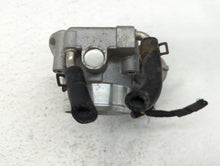 2010-2012 Hyundai Santa Fe Throttle Body P/N:35100-25400 Fits 2006 2007 2008 2009 2010 2011 2012 2013 OEM Used Auto Parts