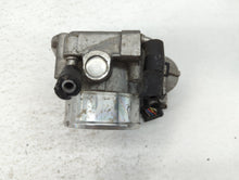 2011-2015 Kia Optima Throttle Body P/N:35100-2G700 Fits 2011 2012 2013 2014 2015 2016 OEM Used Auto Parts