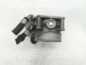 2016-2020 Nissan Maxima Throttle Body P/N:RME75-50 Fits 2016 2017 2018 2019 2020 OEM Used Auto Parts