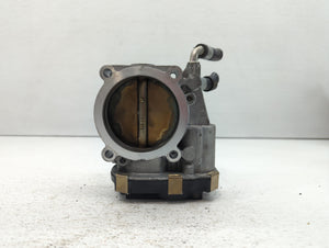 2016-2020 Nissan Maxima Throttle Body P/N:RME75-50 Fits 2016 2017 2018 2019 2020 OEM Used Auto Parts