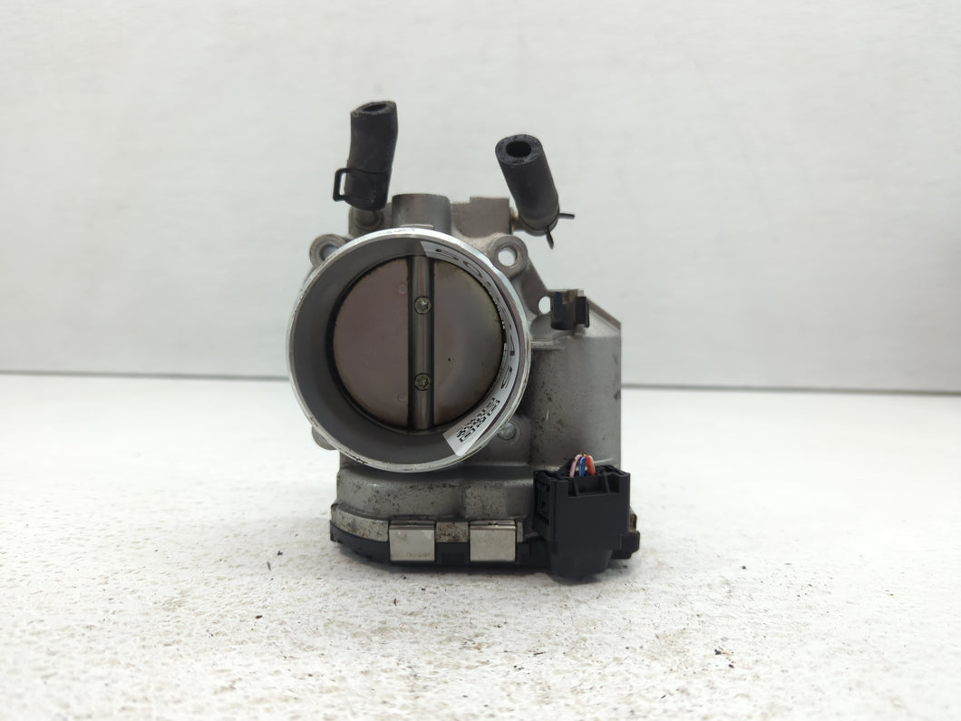 2011-2015 Kia Optima Throttle Body P/N:35100-2G700 Fits 2011 2012 2013 2014 2015 2016 OEM Used Auto Parts