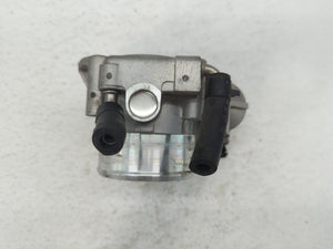 2011-2015 Kia Optima Throttle Body P/N:35100-2G700 Fits 2011 2012 2013 2014 2015 2016 OEM Used Auto Parts