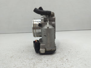 2011-2015 Kia Optima Throttle Body P/N:35100-2G700 Fits 2011 2012 2013 2014 2015 2016 OEM Used Auto Parts