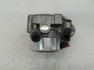 2015-2019 Hyundai Sonata Throttle Body P/N:35100-2G600 Fits 2015 2016 2017 2018 2019 2020 2021 OEM Used Auto Parts